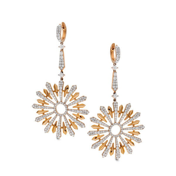 Earrings Archives - Hulchi Belluni